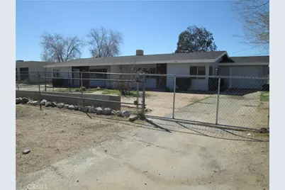 13464 Mohawk Road, Apple Valley, CA 92308 - Photo 1