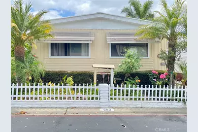17350 E Temple Avenue #293, La Puente, CA 91744 - Photo 1