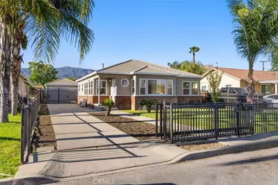 25580 Byron, San Bernardino, CA 92404 - Photo 1