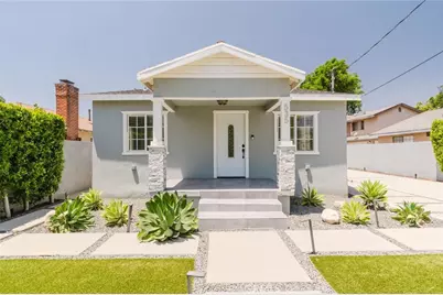 535 N Pasadena Avenue, Azusa, CA 91702 - Photo 1