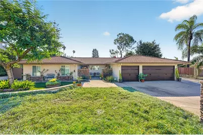 808 N Westridge Avenue, Glendora, CA 91741 - Photo 1