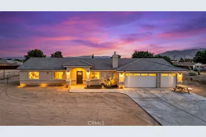 8055 Newhall, Hesperia, CA 92345 - Photo 1