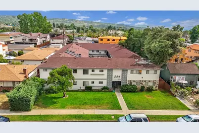 254 W Dexter, Covina, CA 91723 - Photo 1