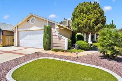 13822 San Gorgonio Road, Victorville, CA 92392 - Photo 1