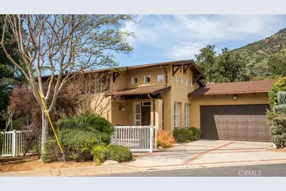 235 Spinks Canyon Road, Bradbury, CA 91008 - Photo 1