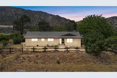5500 Oil Well Road, Phelan, CA 92371 - Photo 1