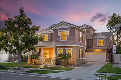 7886 Spring Hill Street, Chino, CA 91708 - Photo 1