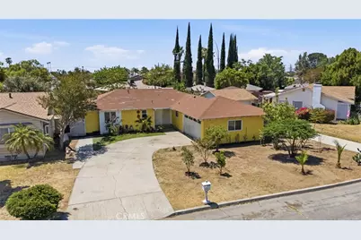 201 W Rosewood, Rialto, CA 92376 - Photo 1
