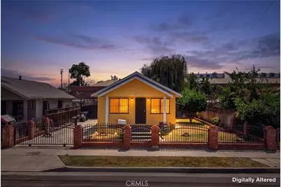 8000 Lou Dillon Avenue, Los Angeles, CA 90001 - Photo 1
