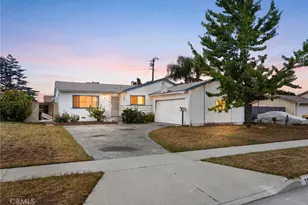 17722 E Benbow St, Covina, CA 91722 - Photo 1