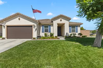6782 Iron Horse Lane, Eastvale, CA 92880 - Photo 1