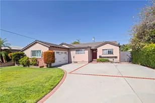 1005 N Dodsworth, Covina, CA 91724 - Photo 1