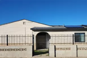 611 Lillian Dr, Barstow, CA 92311 - Photo 1