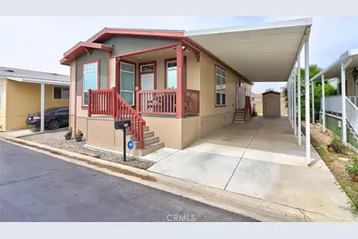 1205 Cypress St #126, San Dimas, CA 91773 - Photo 1