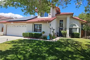 2611 E Ave Q14, Palmdale, CA 93550 - Photo 1