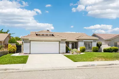 44249 Brandon Thomas Way, Lancaster, CA 93536 - Photo 1