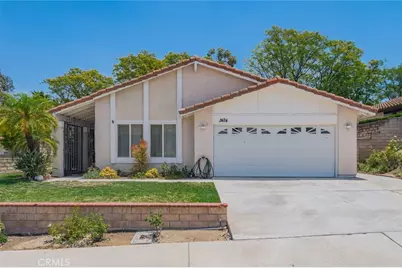 3424 S Rachel Avenue, West Covina, CA 91792 - Photo 1