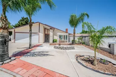 12336 Shasta Place, Moreno Valley, CA 92557 - Photo 1