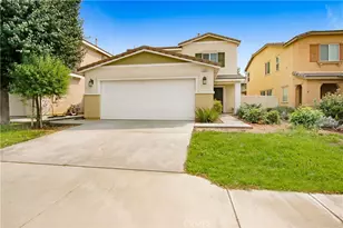 1335 Comfrey Leaf, Beaumont, CA 92223 - Photo 1
