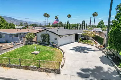 542 N Louise Avenue, Azusa, CA 91702 - Photo 1