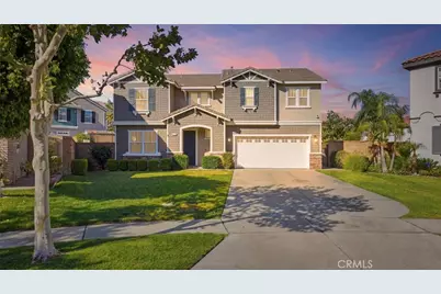 6067 Cone Peak, Fontana, CA 92336 - Photo 1
