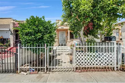 2043 City View, Los Angeles, CA 90033 - Photo 1
