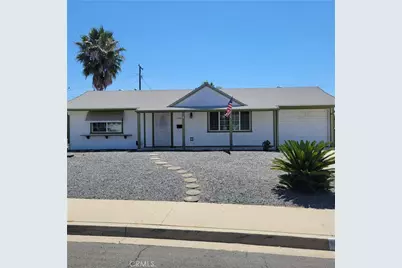 29084 Desert Hills, Menifee, CA 92586 - Photo 1