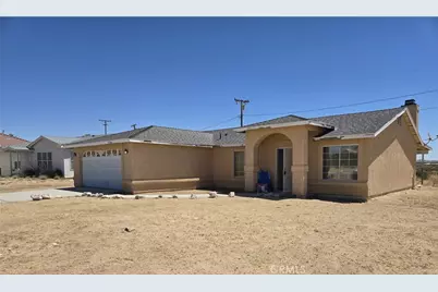 21864 Garibaldi, California City, CA 93505 - Photo 1