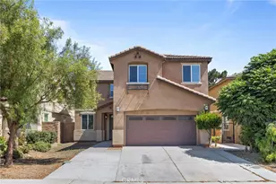 17044 Cerritos, Fontana, CA 92336 - Photo 1