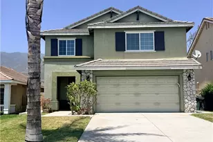 15096 Fox Ridge Dr, Fontana, CA 92336 - Photo 1