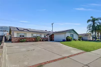 1281 Clinton Court, Upland, CA 91786 - Photo 1