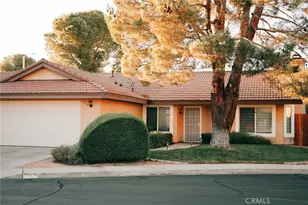 418 Mt Baldy Cir, Ridgecrest, CA 93555 - Photo 1