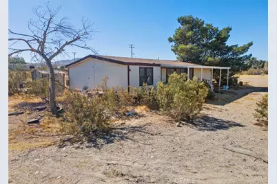 24374 Mobray Avenue, Oro Grande, CA 92368 - Photo 1