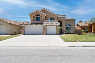 1348 Avenida Roundelay, San Jacinto, CA 92583 - Photo 1