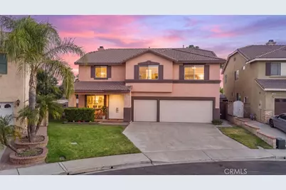 13547 Sherman, Fontana, CA 92336 - Photo 1