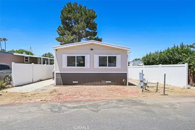 33848 Avenue G #69, Yucaipa, CA 92399 - Photo 1