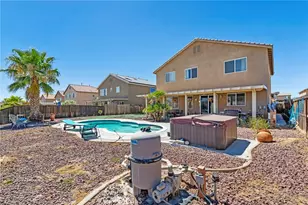 14490 Arthur St, Oak Hills, CA 92344 - Photo 1