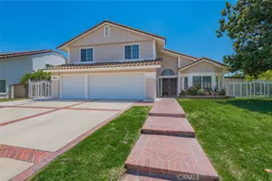 604 El Vallencito Dr, Walnut, CA 91789 - Photo 1