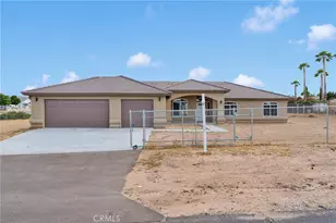 17995 Seaforth St, Hesperia, CA 92345 - Photo 1