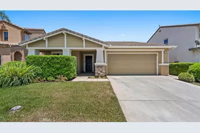 1356 Coriander Court, Beaumont, CA 92223 - Photo 1