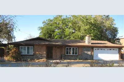 5321 Columbia, Lancaster, CA 93536 - Photo 1