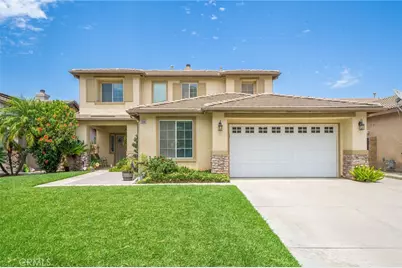 17314 Redmaple Street, Fontana, CA 92337 - Photo 1