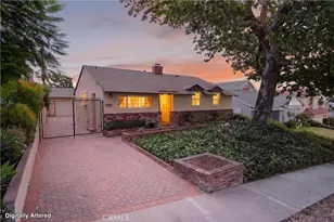 742 Irving, Burbank, CA 91504 - Photo 1