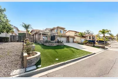 23889 Cruise Circle Drive, Canyon Lake, CA 92587 - Photo 1