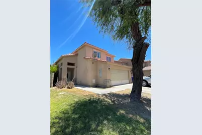 47088 Palm View, Indio, CA 92201 - Photo 1