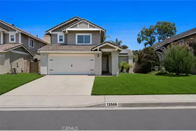 13566 Sutter Court, Fontana, CA 92336 - Photo 1