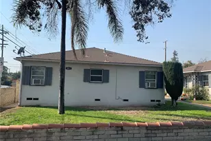 901 N San Gabriel Ave, Azusa, CA 91702 - Photo 1