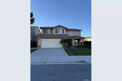 15467 Spruce Tree, Fontana, CA 92336 - Photo 1