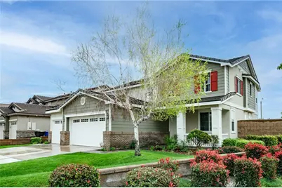 15929 San Leandro Drive, Fontana, CA 92336 - Photo 1