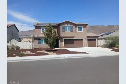 635 Moondance, San Jacinto, CA 92583 - Photo 1